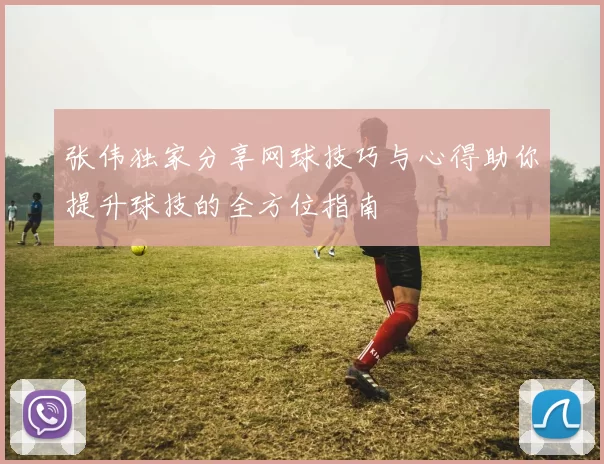 张伟独家分享网球技巧与心得助你提升球技的全方位指南