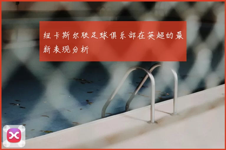 纽卡斯尔联足球俱乐部在英超的最新表现分析