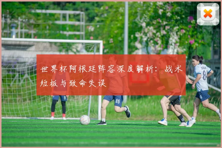 世界杯阿根廷阵容深度解析：战术短板与致命失误