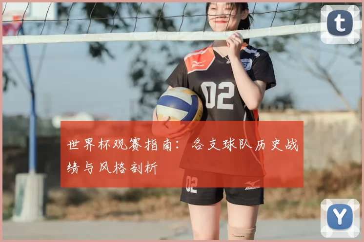 世界杯观赛指南:各支球队历史战绩与风格剖析