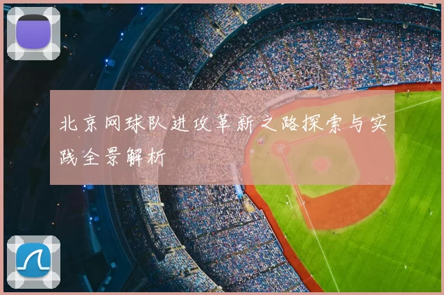 北京网球队进攻革新之路探索与实践全景解析