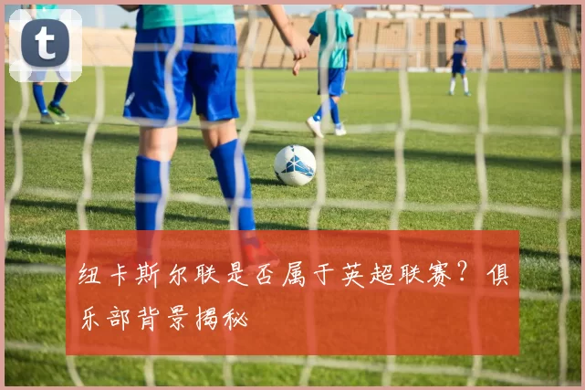 纽卡斯尔联是否属于英超联赛？俱乐部背景揭秘