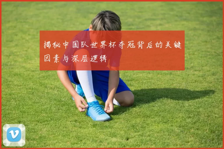 揭秘中国队世界杯夺冠背后的关键因素与深层逻辑