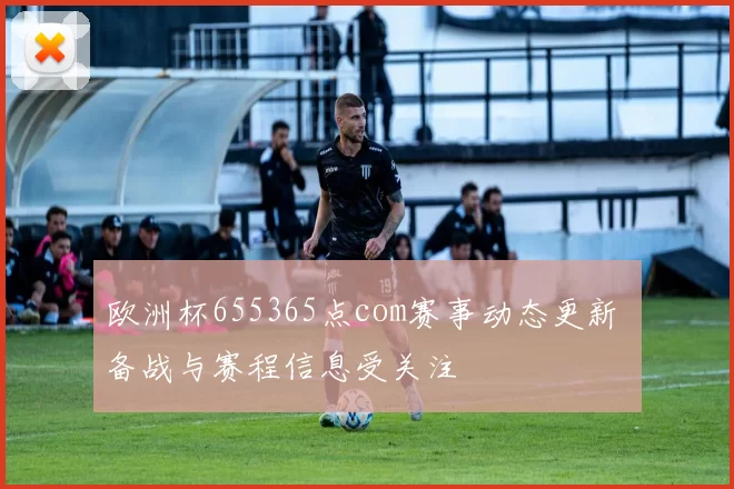 欧洲杯655365点com赛事动态更新 备战与赛程信息受关注
