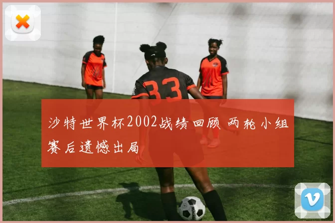 沙特世界杯2002战绩回顾 两轮小组赛后遗憾出局