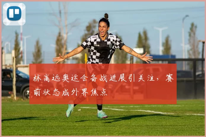林高远奥运会备战进展引关注，赛前状态成外界焦点