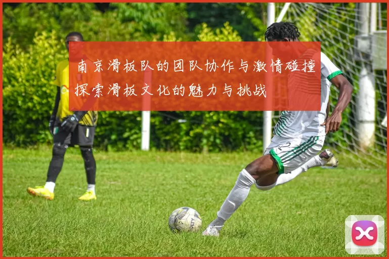 南京滑板队的团队协作与激情碰撞探索滑板文化的魅力与挑战