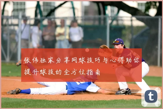 张伟独家分享网球技巧与心得助你提升球技的全方位指南