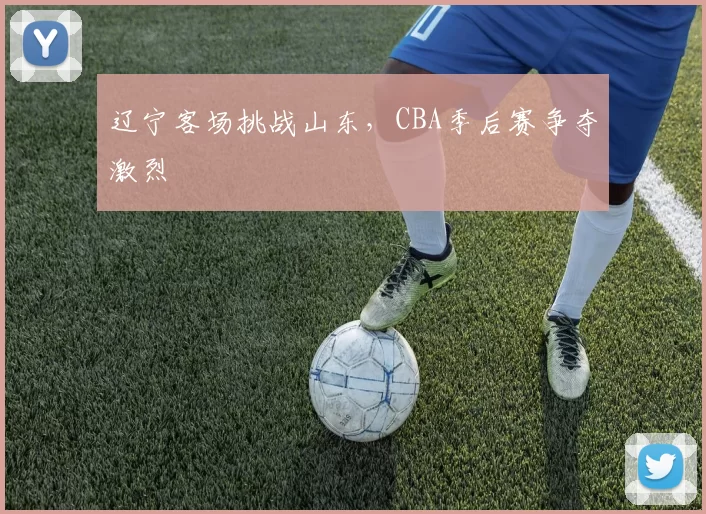 辽宁客场挑战山东,CBA季后赛争夺激烈